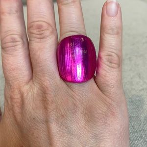 Alexis Bittar ring